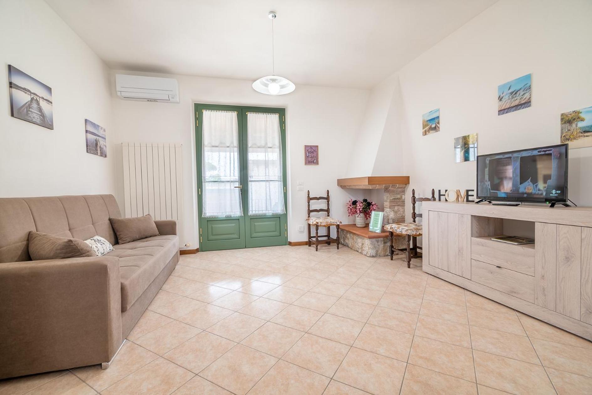 Casa Vacanze Dalla Ci Capezzano Pianore المظهر الخارجي الصورة