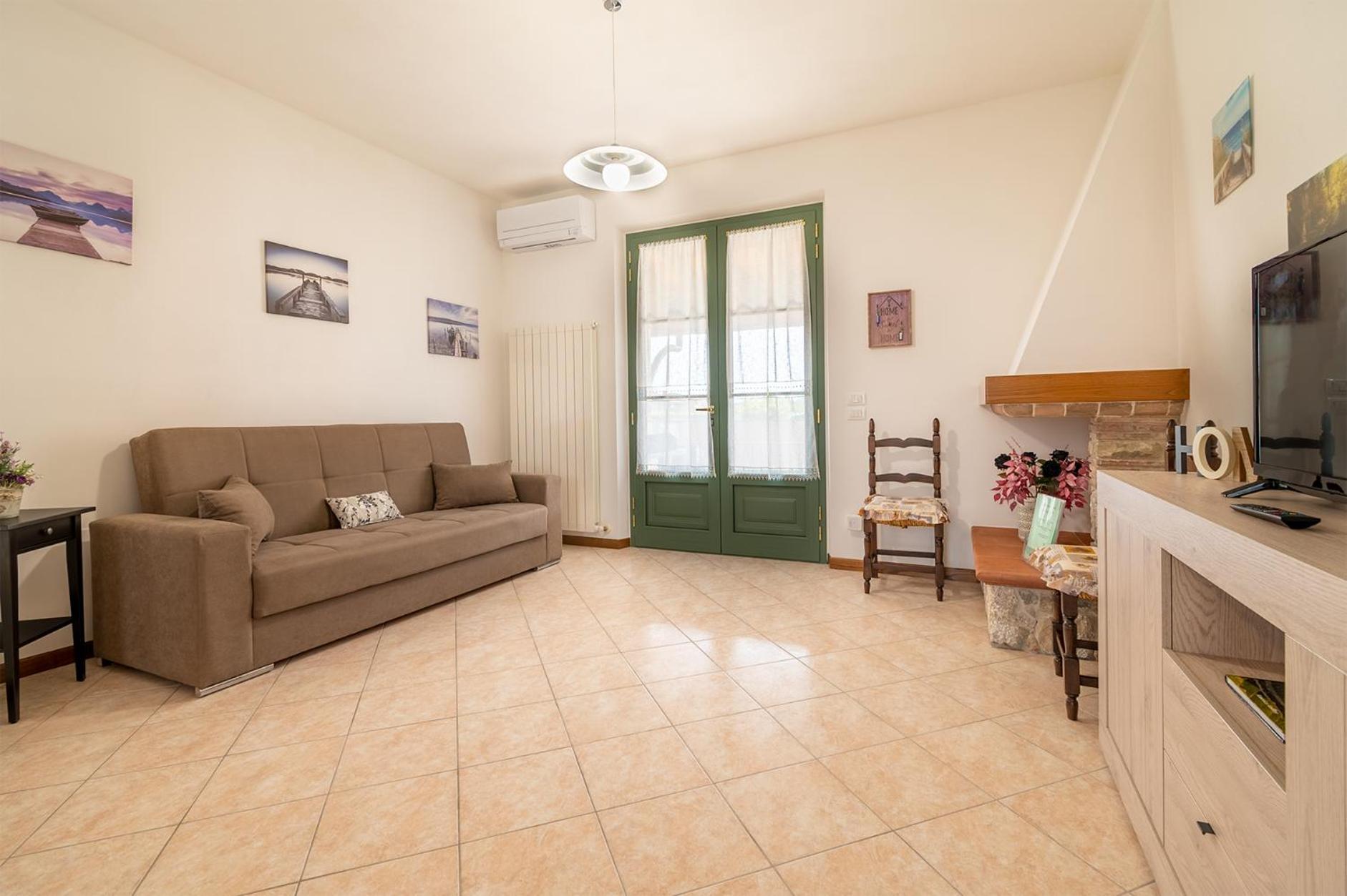 Casa Vacanze Dalla Ci Capezzano Pianore المظهر الخارجي الصورة