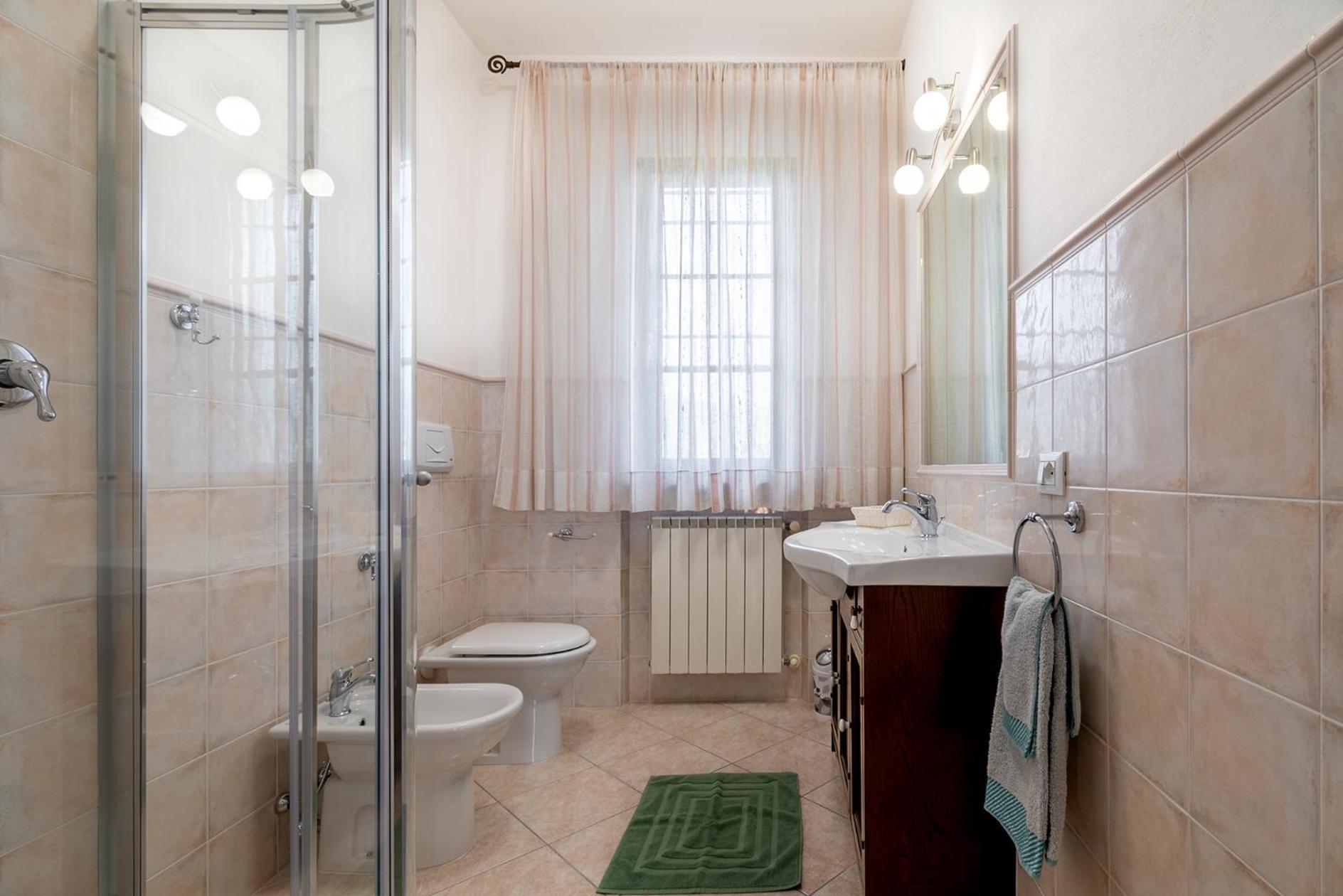Casa Vacanze Dalla Ci Capezzano Pianore المظهر الخارجي الصورة