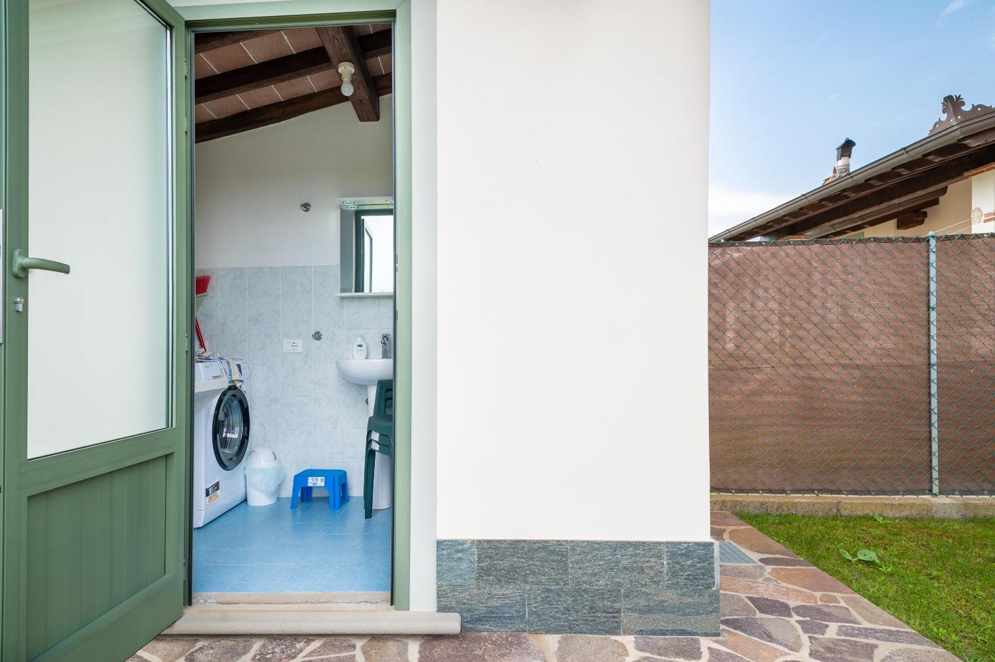 Casa Vacanze Dalla Ci Capezzano Pianore المظهر الخارجي الصورة