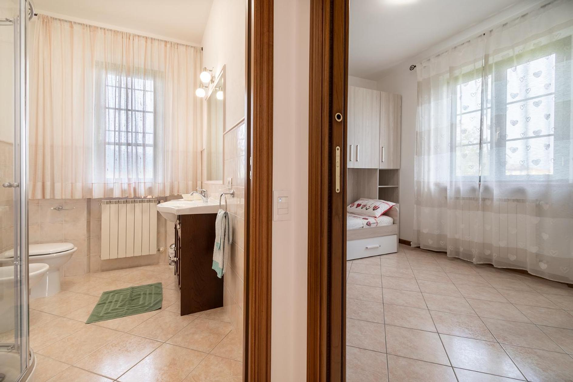 Casa Vacanze Dalla Ci Capezzano Pianore المظهر الخارجي الصورة