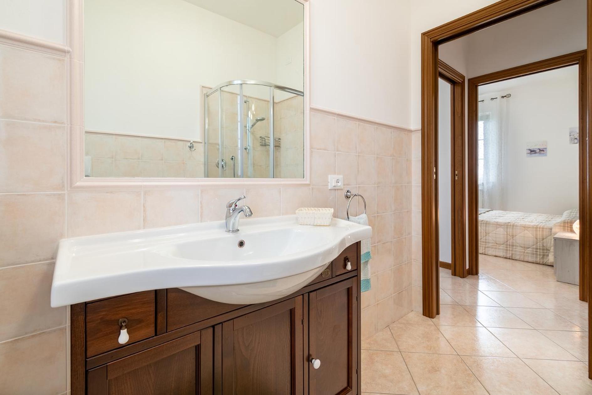 Casa Vacanze Dalla Ci Capezzano Pianore المظهر الخارجي الصورة