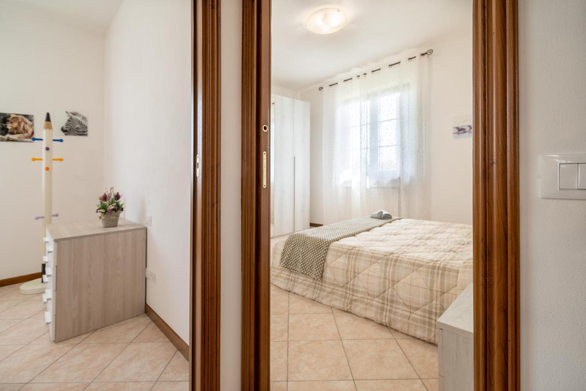 Casa Vacanze Dalla Ci Capezzano Pianore المظهر الخارجي الصورة
