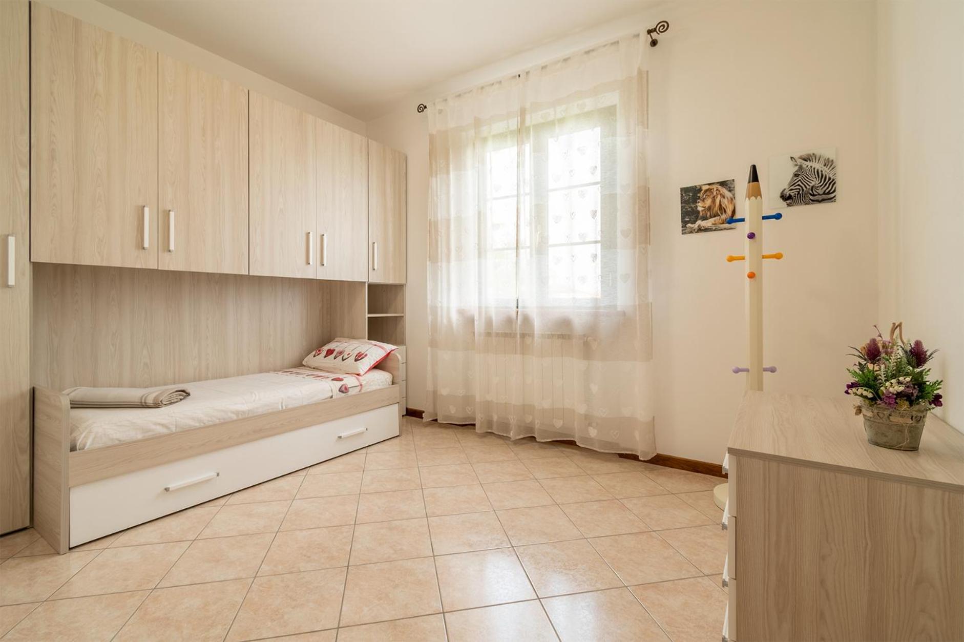 Casa Vacanze Dalla Ci Capezzano Pianore المظهر الخارجي الصورة