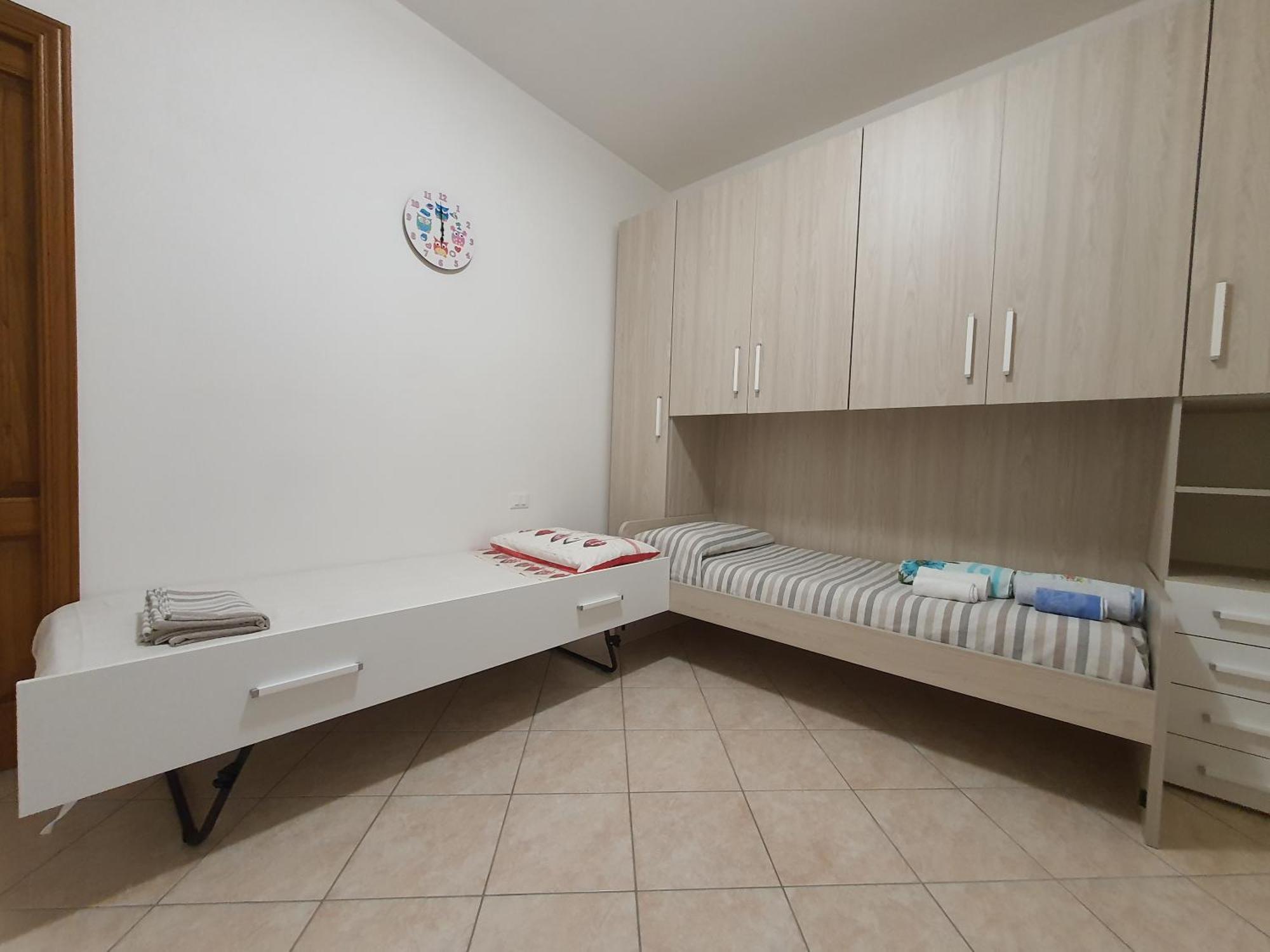Casa Vacanze Dalla Ci Capezzano Pianore المظهر الخارجي الصورة